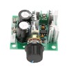 Motor Governor,Motor Speed Controller Module,PWM DC Motor Governor Stepless Variable