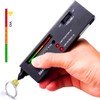 Diamond Tester,High Accuracy Diamond Tester Pen and Diamond Torch Jewelry