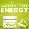 Zero Sugar - Pear Candy Electrolytes Powder - Extremely Refreshing