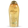OGX, Body Wash y Exfoliante de Coco y Café, 577