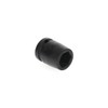 Gedore 6160950 Impact Socket (Hexagonal) 0.07 inch (1/2 mm) 0.7