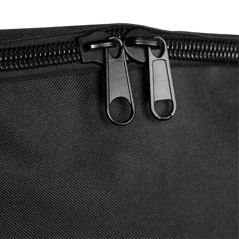 Blackstone 1131 36" Griddle Top Carry Bag, 600D Polyester, Black