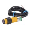 5PCS Infrared Photoelectric Sensor Optoelectronic Switch Diffuse Reflection Type 10‑36VDC
