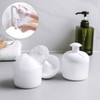 Facial Cleansing Foam Bubble Maker White 4ea