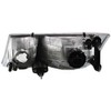 BuyRVlights Fleetwood Southwind 2007-2008 RV Motorhome Right (Passenger) Replacement Headlight