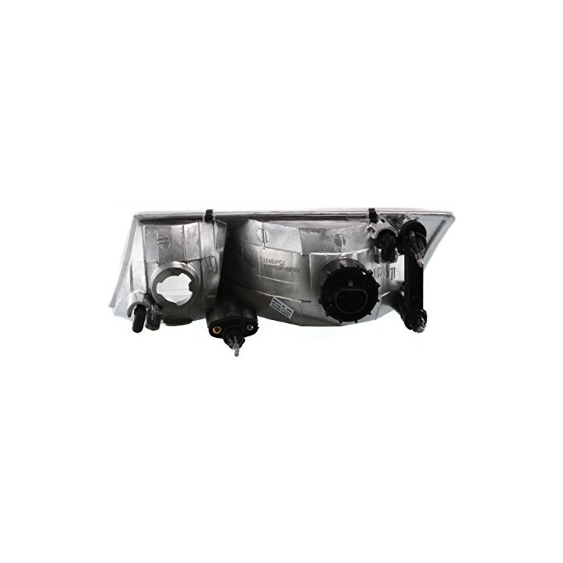 BuyRVlights Fleetwood Southwind 2007-2008 RV Motorhome Right (Passenger) Replacement Headlight