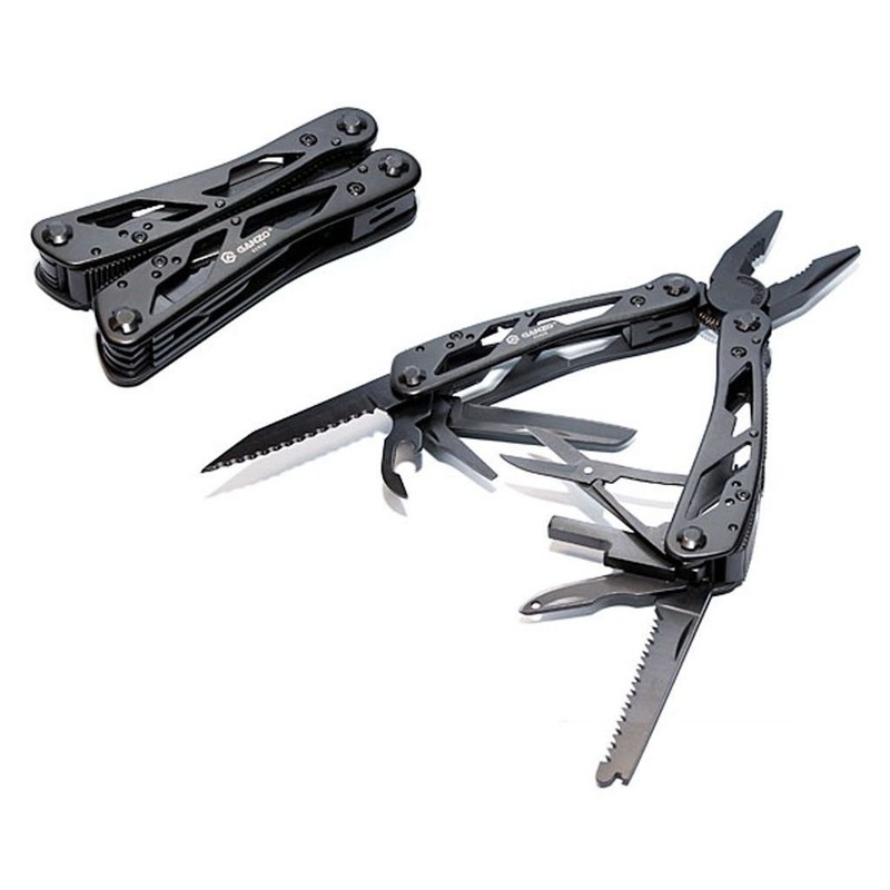 Ganzo G202B / G202 Outdoor Military Camping Multi Tool Pliers