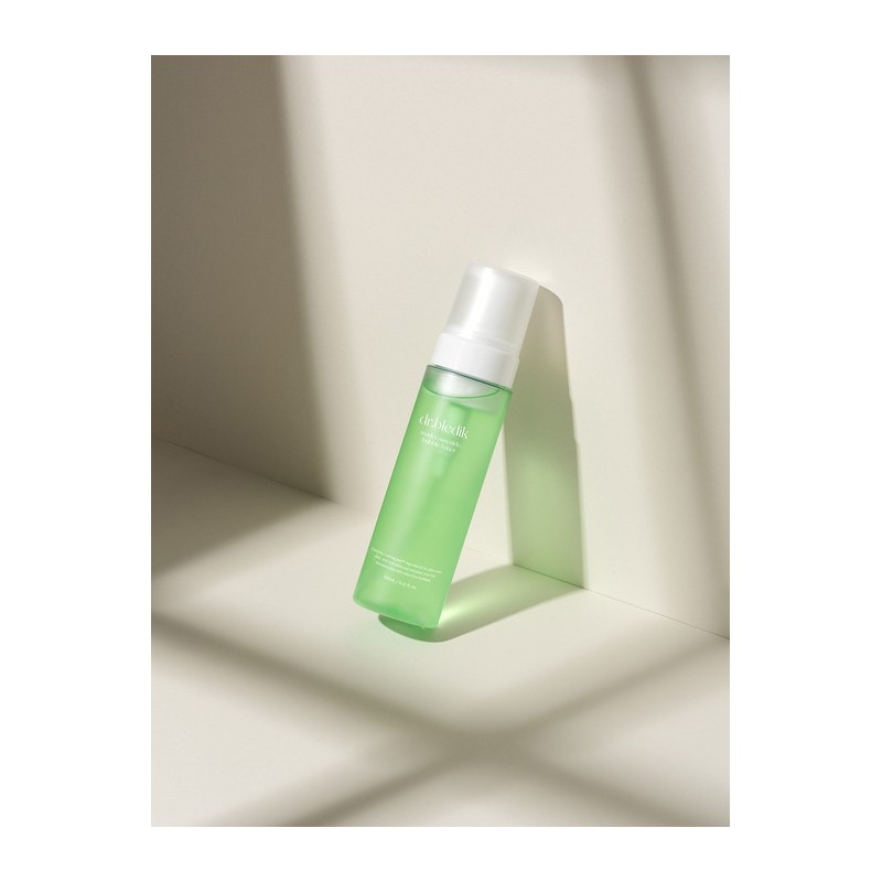 Madecassoside Bubble Toner 190ml / 마데카소사이드 버블 토너 190ml