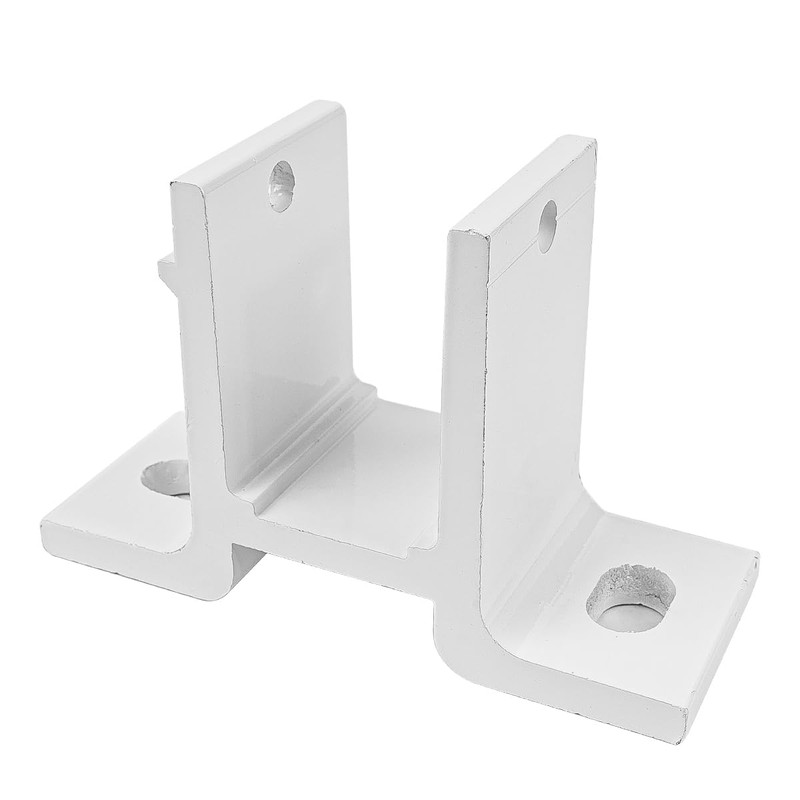 Tiardey Retractable Awning Replacement Wall Bracket, Retractable Awning Bracket Aluminum
