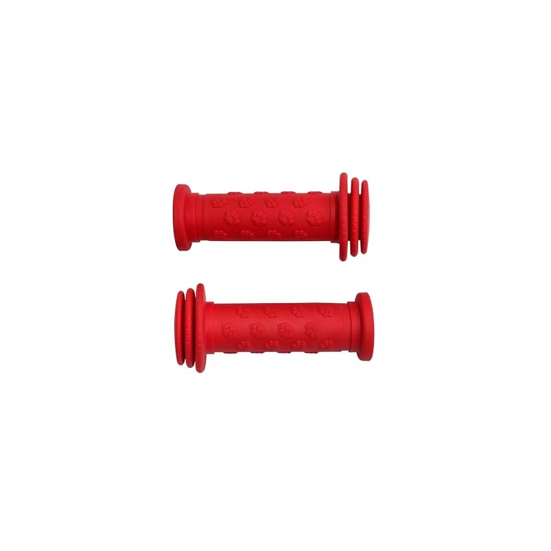 NOGUCHI Paw Grip for 0.7 inch (19 mm) Red