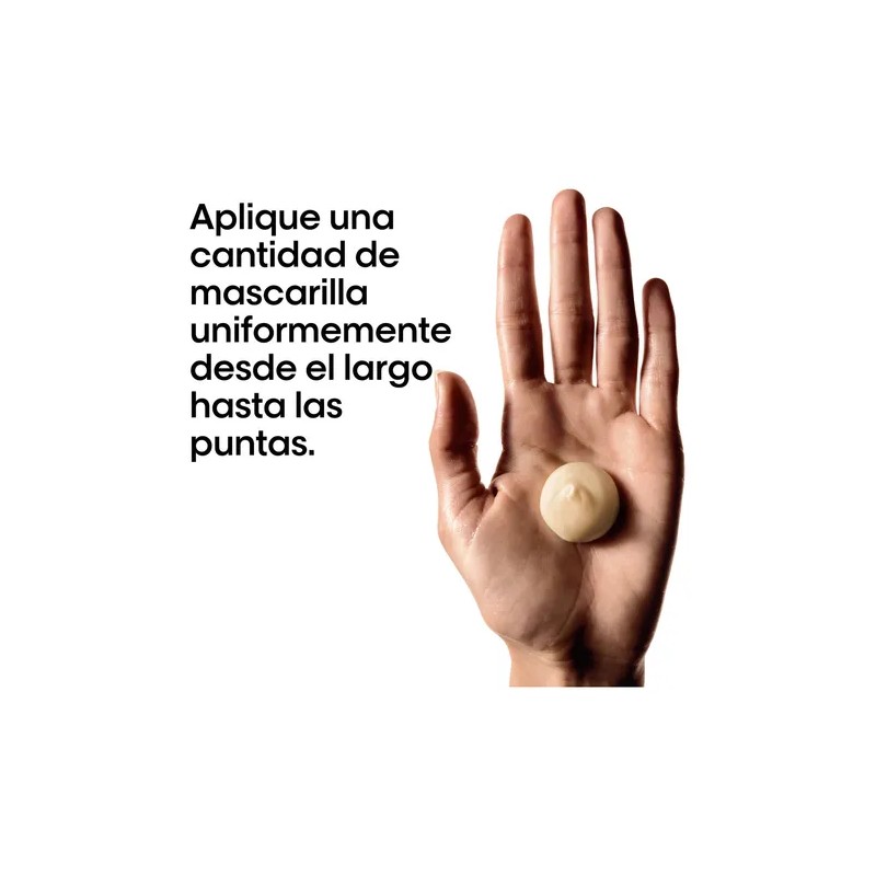 Máscarilla Reparación y Nutrición Absolut Repair 250ml