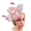 Fascinators for Women Flapper Headband for Women 20s Head Piece