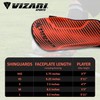 Vizari Matera Football Shin Pads for Adults & Kids -