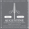 Augustine Black Label Classical Guitar Strings Set