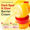 Kit Sérum Y Crema Equalberry Vitamina 30ml 50ml
