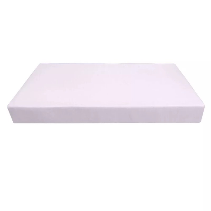 Unbranded |SLIPCOVER ONLY| Outdoor Knife Edge Daybed Cover Fitted Sheet