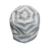 Sterntaler Boys GOTS Slouch Beanie Hat, lightblue