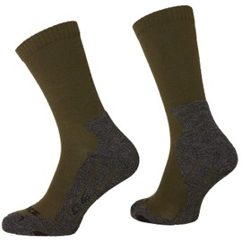 Rovince Anti-Tick Shield Socks X-Large GreenX-LargeGreen