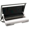 Fellowes Binding Machine Star+ Comb Binding (5006501), 3.1" x 17.7"