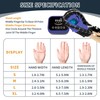 FocuBoody Hand Rehabilitation Robot Gloves Mobility Finger Training Equipment For