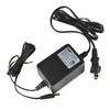 HQRP 16V AC Adapter Compatible with Peavey DeltaFex, DeltaFex Twin,