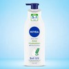 Nivea Aloe Hydration Body Lotion, 400ml