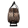 Betsey Johnson Designer Carry On Luggage Collection - Lightweight Pattern