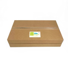 Natural Soy Wax for Candle Making | 24lb Soy Candle Wax Slab | 100% Natural Soy Wax in Slab Form | Candle Making Supplies