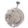 82S7 Automatic Mechanical Movement 24 Hour High Accuracy 21 Jewels
