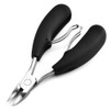 Premium Toenail Clippers Large Heavy Duty Toe nail Clippers for