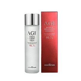 FromNature Age Treatment Essence 5.1 fl. oz. (150 ml)
