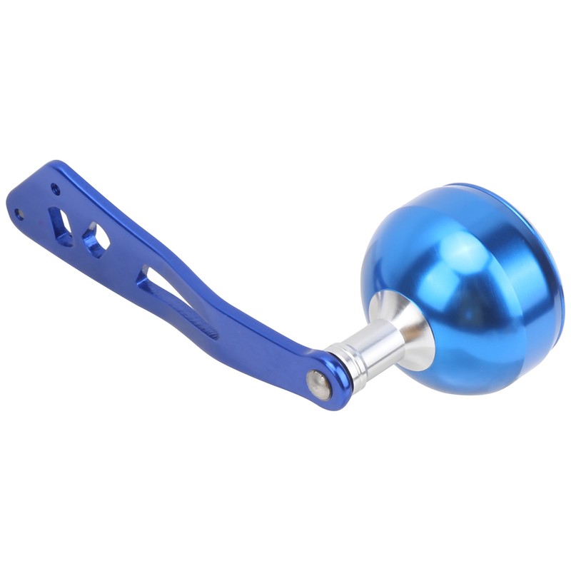 Fishing Reel Handle Grip Aluminum Alloy Baitcasting Reel Rocker Arm