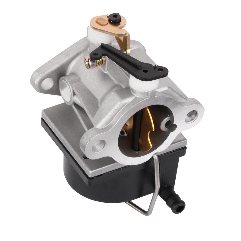 Cnfaner 640065 640065A Carburetor for Tecumseh OHV110 OHV115 OHV120 OHV125