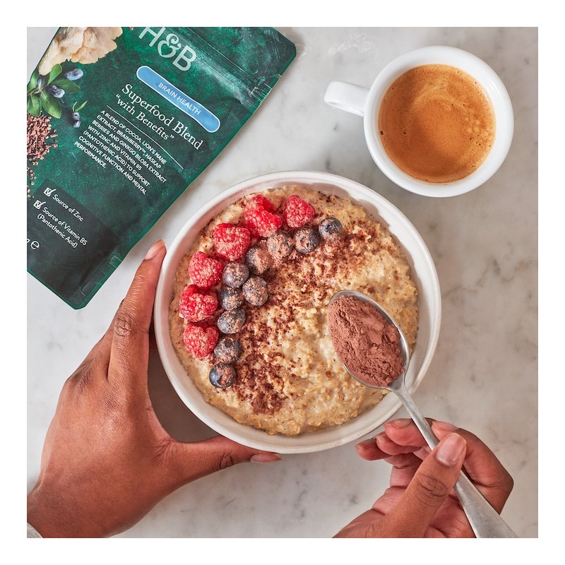 Holland & Barrett Superfood Blends