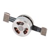 Drone Roll Pitch Motor Replacement Repair Part Camera Roll Arm