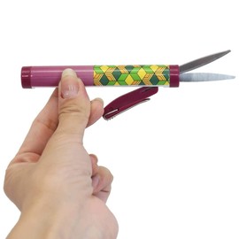 Yoshiyoshi Tomioka [Compact Scissors] Devil Blade/Slide Scissor Shonen Jump