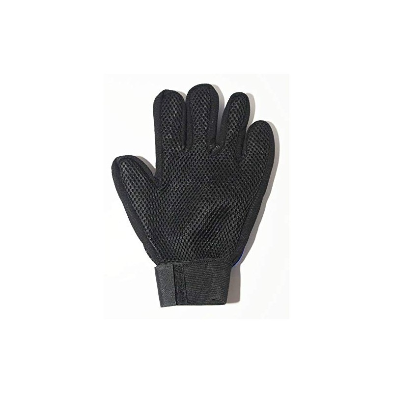 Deshedding Glove Hair Removal for Dogs&Cats
