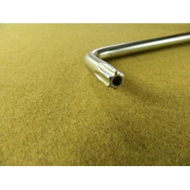 Melrose T-Top 84-96 C4 Corvette Roof Panel Installation & Removal Wrench