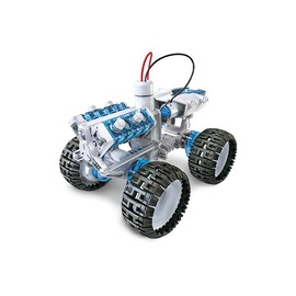 Velleman Salt Water Fuel Cell Engine Car Kit
