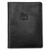 Il Bisonte 54_1_54172304190 Passport Case, Black
