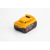 enerverve 6.0AH 20V Lithium Battery For DeWalt Max XR DCB204