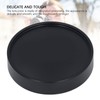 Front Lens Cap Cover Metal 45mm ID E43 A43 Portable