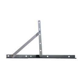 WRS Truth 13" Concealed Maxim Washability Hinge - Lower Left