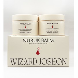 Wizard Chosun 1+1 Wizard Chosun Nuruk Balm 100ml / 1+1 위자드조선 누룩밤 100ml