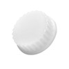 W11023835 Ice Maker Reservoir Drain Cap Compatible with Whirlpool Jenn-Air