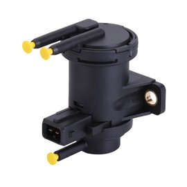 46524556 Pressure Converter Exhaust Control Electrically Compatible for Fiat Ducato 230 244 250 Electric Pressure Converter for Exhaust Control Turbo Charge Pressure Control Valve Magnet