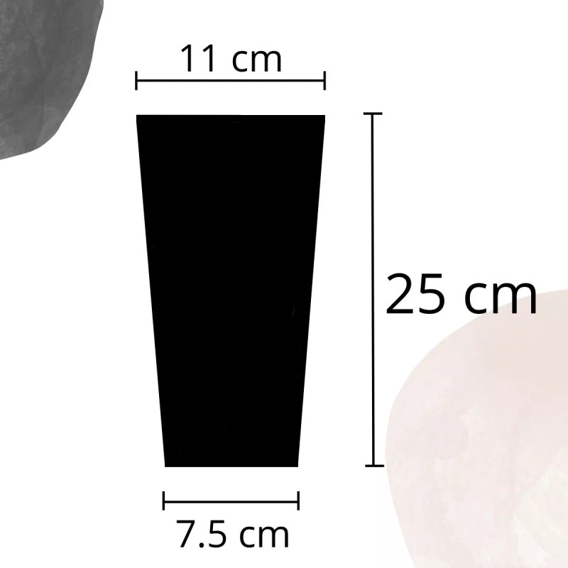 Medias Compresión Para Pantorrillas 1 Par Alivia Dolor Full