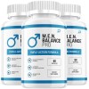 Avenura (3 Pack) M.E.N Balance Pro Supplement for Men –