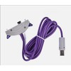 Tahuto24 GBA to GC Link Cable - 6FT Cable