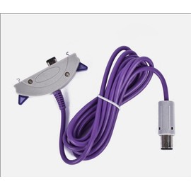 Tahuto24 GBA to GC Link Cable - 6FT Cable